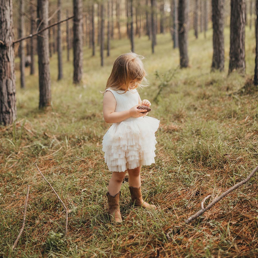 tutu dress