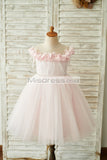 flower girl dress