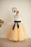 Best 12 Tulle Flower Girl Dresses for Toddlers