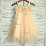 flower girl dress