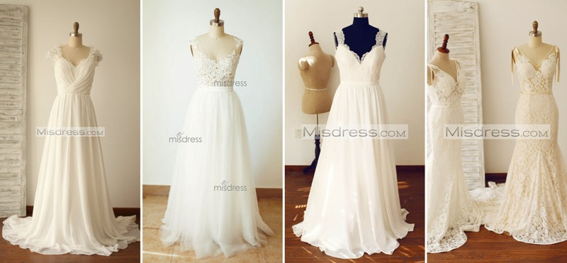 roman inspired wedding dresses