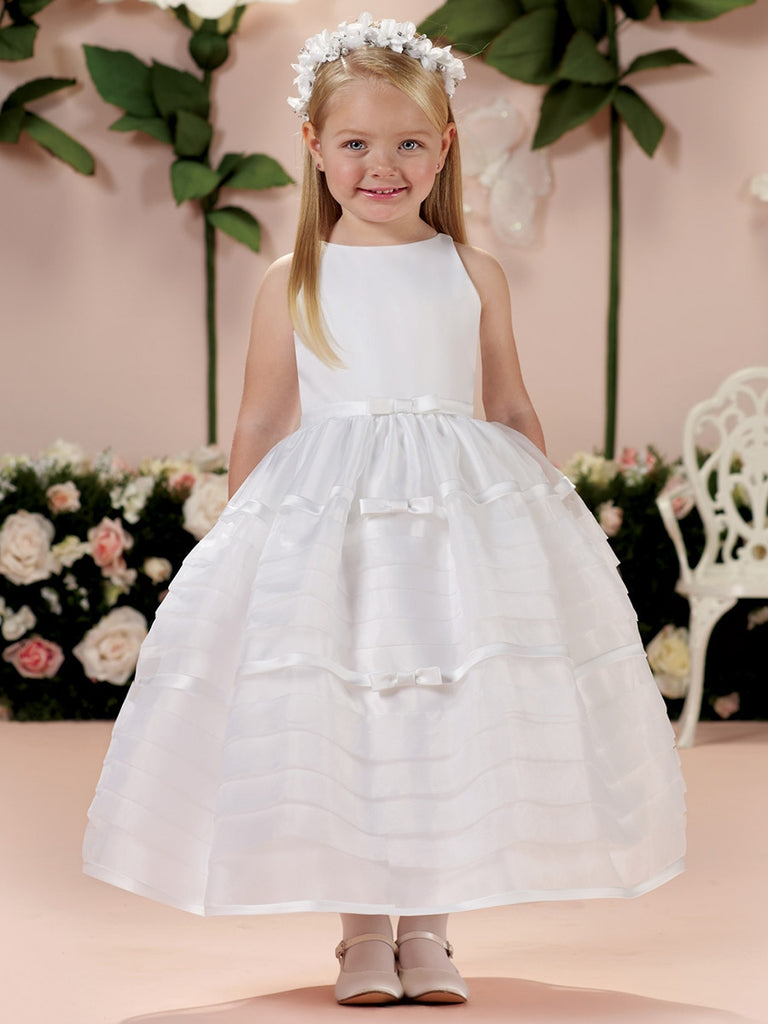 flower girl dress