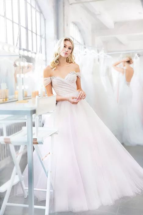 Wedding Dress Shops In Okc