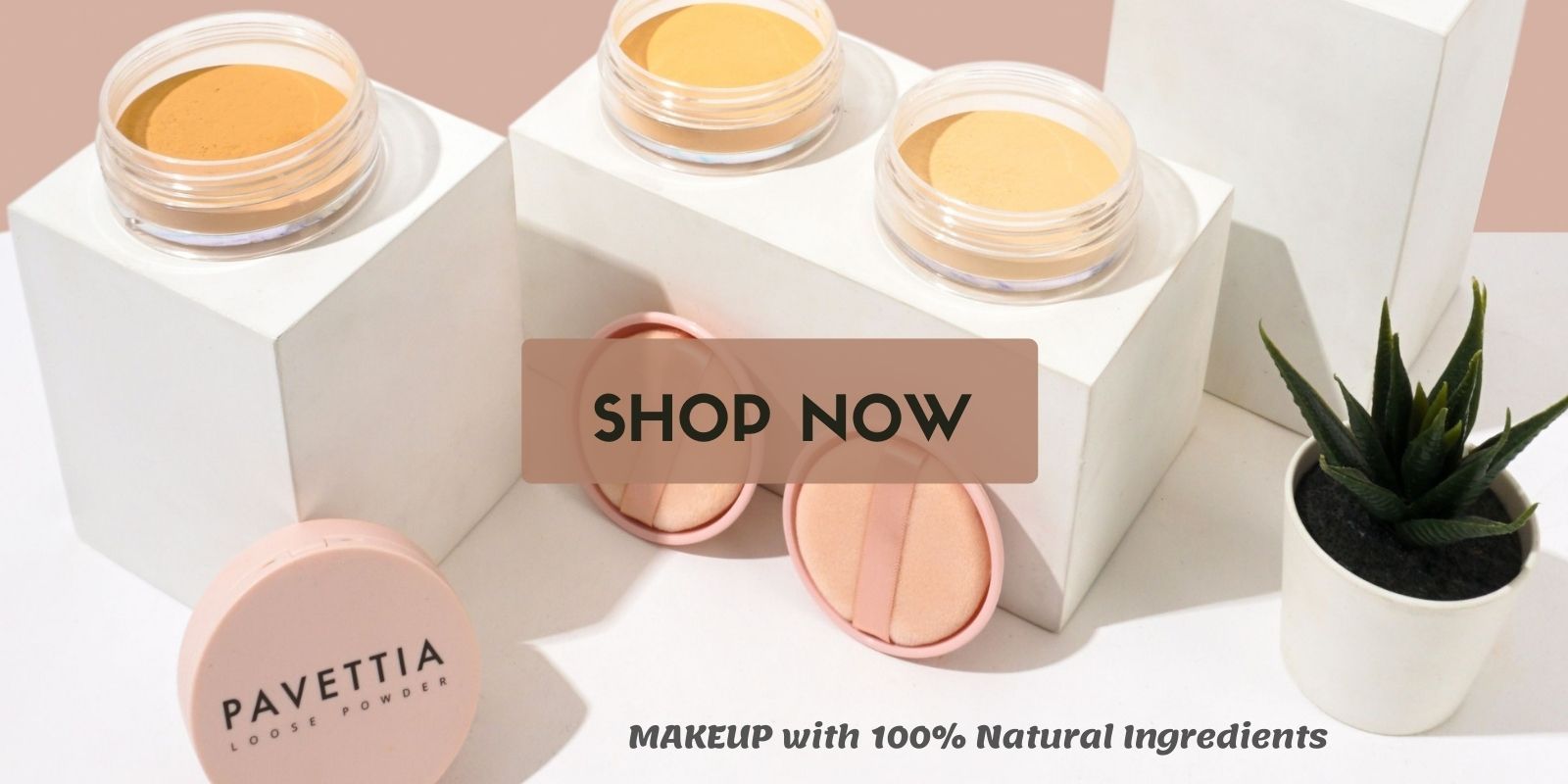Natural Skin Care - From Farm to Beauty - PAVETTIA 