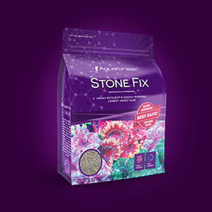 Aquaforest Stone Fix Madpetz Aquatic Studio Llp