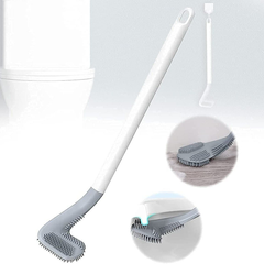 Long Handle Toilet Cleaning Brush