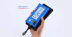 Portable power bank