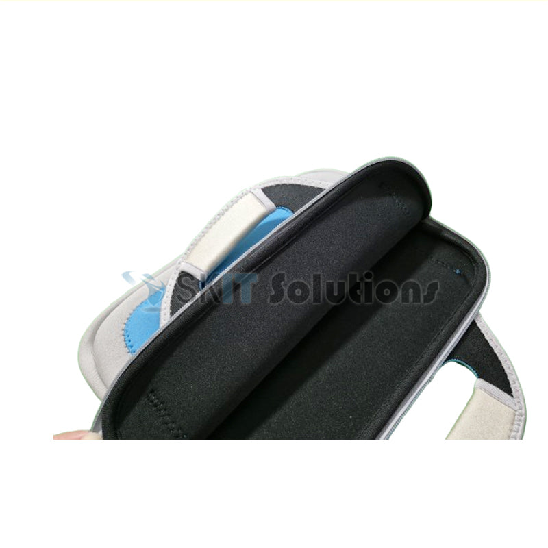 Neoprene Soft Case Cover Bag 10 Inch Laptop Netbook Tablet e-Reader Acer Iconia Tab M10 GPD Win Max2