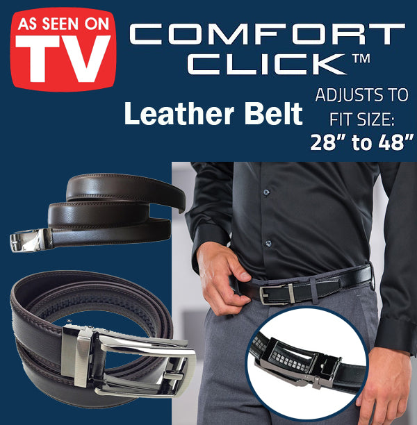 comfort click belt near me