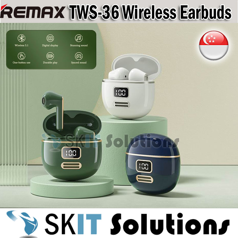 bluetooth headset tws