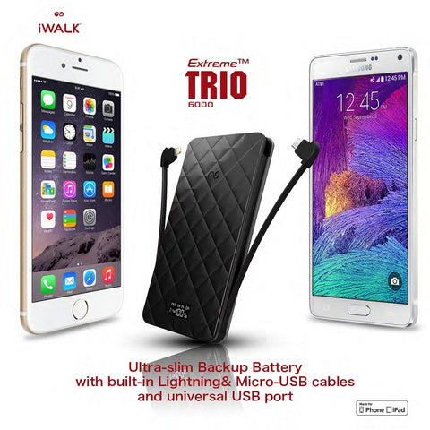 iwalk ultra slim backup battery