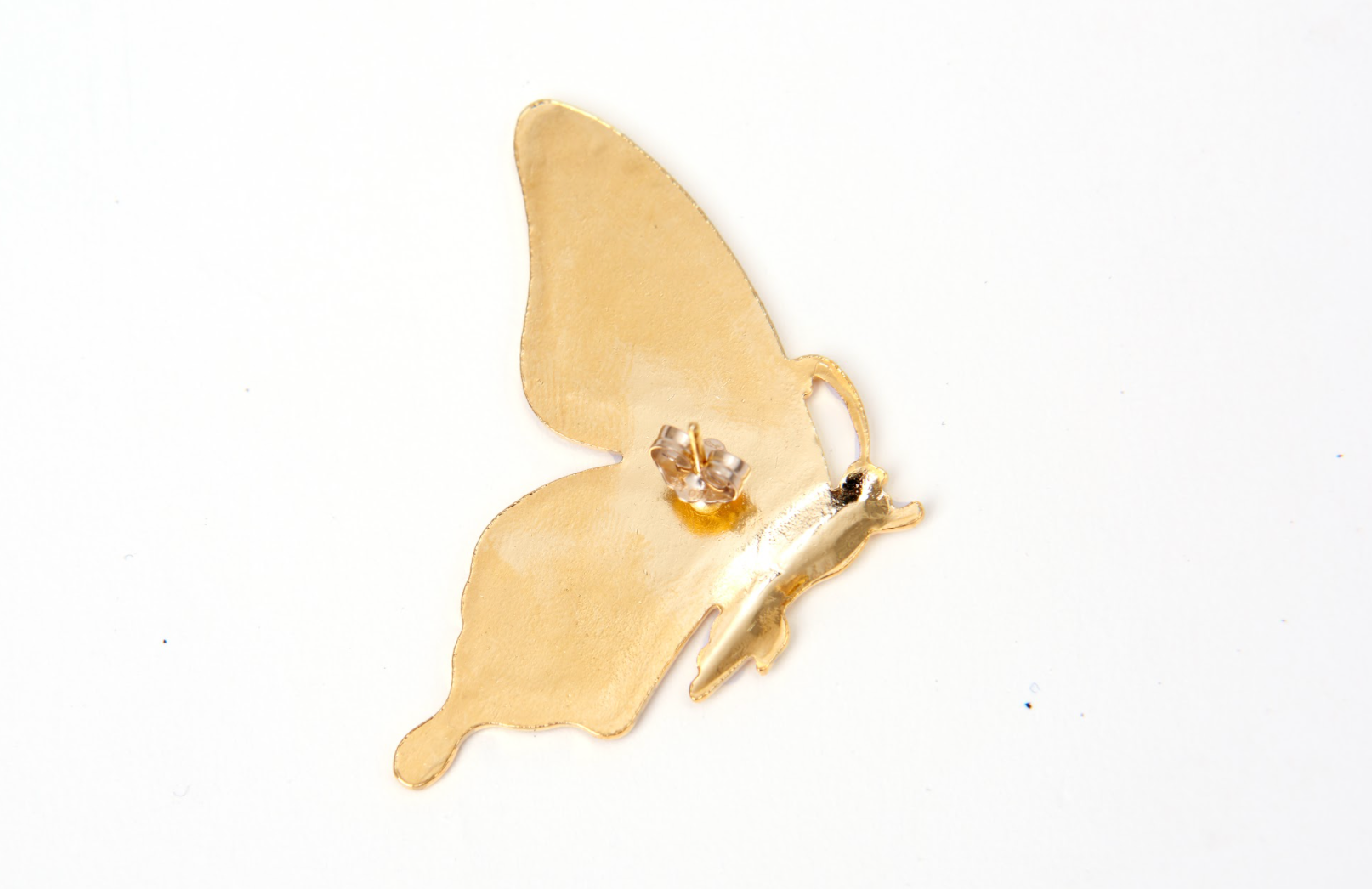 Butterfly Earring (Stud)