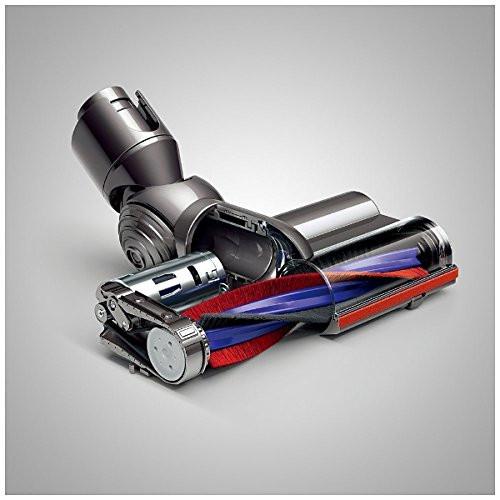 Dyson DC63 모터 헤드 완성 DC63COM 다이슨 사이클론 식 청소기 (파워 브러쉬) 진공 청소기 - TREPIA