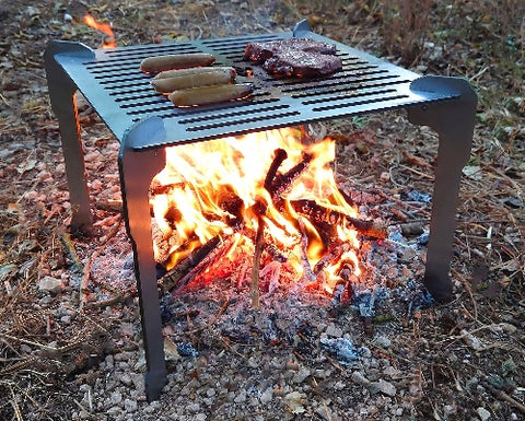 Ferox Grill Top