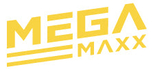 MegaMaxx Logo - Indoor Outdoors, home of MegaMaxx Products