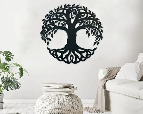 Tree of life Wall art