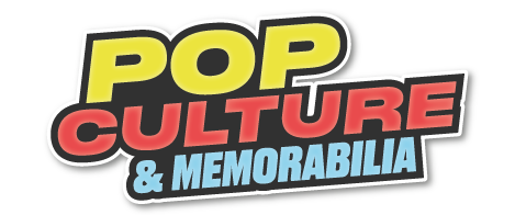 Pop Culture & Memorabilia Products