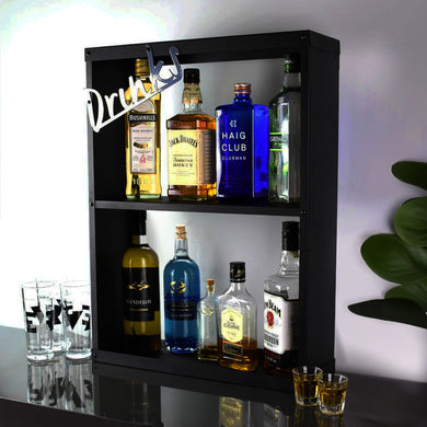 Premium-Drinks-Free-Standing-Cabinet-Shelf
