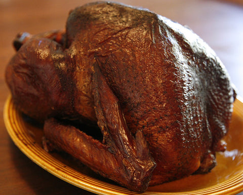 Smoked Turkey