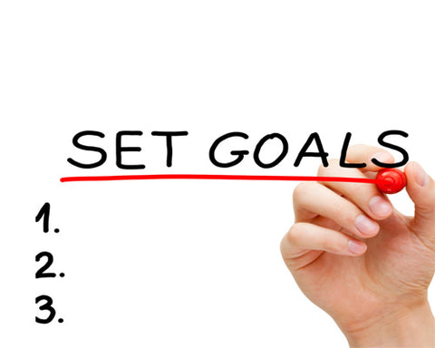 Setting Goals for Business Improvement