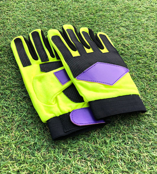 boned goalkeeper gloves