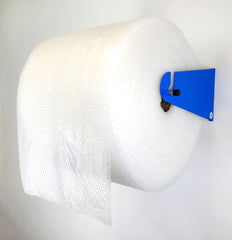 MegaMaxx UK™ Wall Mounted Bubble Wrap Dispenser - Indoor Outdoors