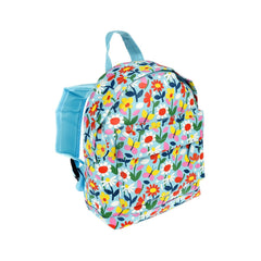 Kids Fun School Bag Backpack I Indoor Outdoors