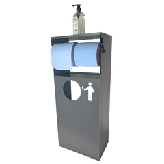 MegaMaxx UK™ Ultimate Cleaning Station - Indoor Outdoors