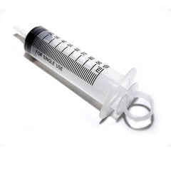 Multipurpose 100ml Plastic Animal Feeding Syringe - Indoor Outdoors