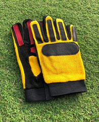 Ultratec Football Goalkeeper Gloves (2 Colours Available) - Indoor Outdoors