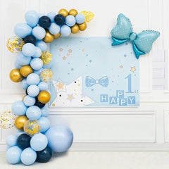 Craftsadora Balloon Kit - It's A Boy! - Indoor Outdoors