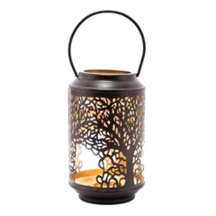 Home Soft Lighting Tree Lantern - Indoor Outdoors