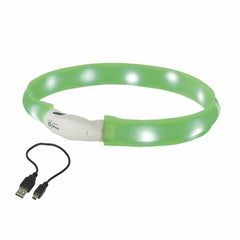 Starlight LED Cat Collar (2 Colours Available) - Indoor Outdoors