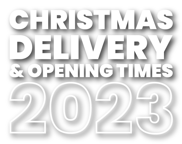 Christmas Delivery 2023 Indoor Outdoors