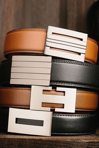 The Best Track Belt Brands - Kore Essentials