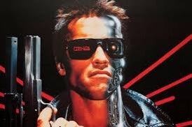 Believe it or not, Arnold Schwarzenegger wasn't the first choice for the 'Terminator' role