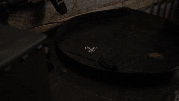 1.75" GARRISON GUN BUCKLES [BUCKLE ONLY]