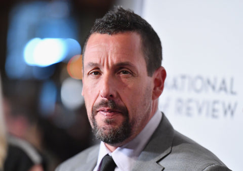 Adam Sandler - Top 10 Comedians Worth Watching