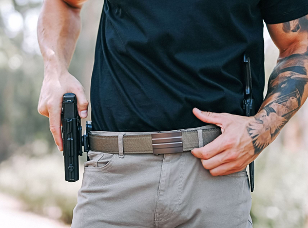 Concealed Carry by State: What You Need To Know | Kore Essentials