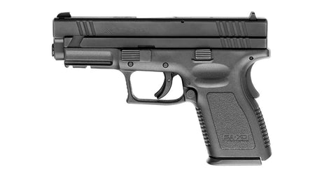 Springfield XDs (.45 ACP)