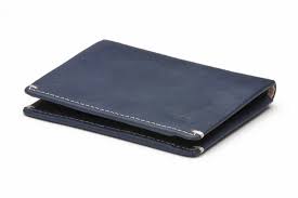 bellroy wallet