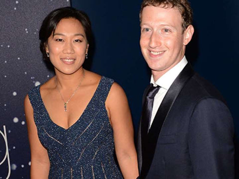 TOP 10 THINGS TO KNOW ABOUT Mark Zuckerberg – Kore Essentials