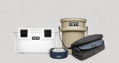 yeti coolers