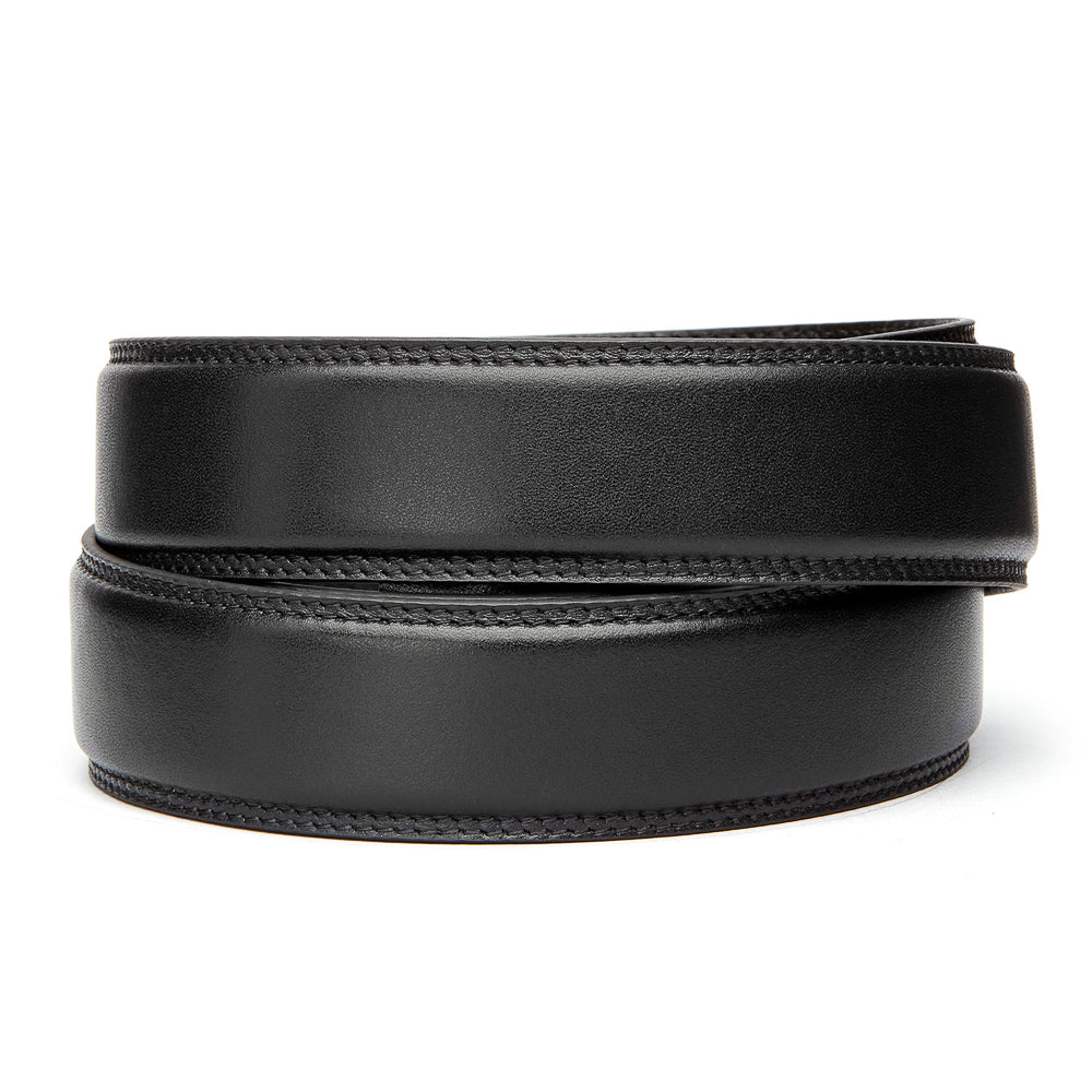 KORE Track Belts | Classic Full-Grain Leather Belts (1.375
