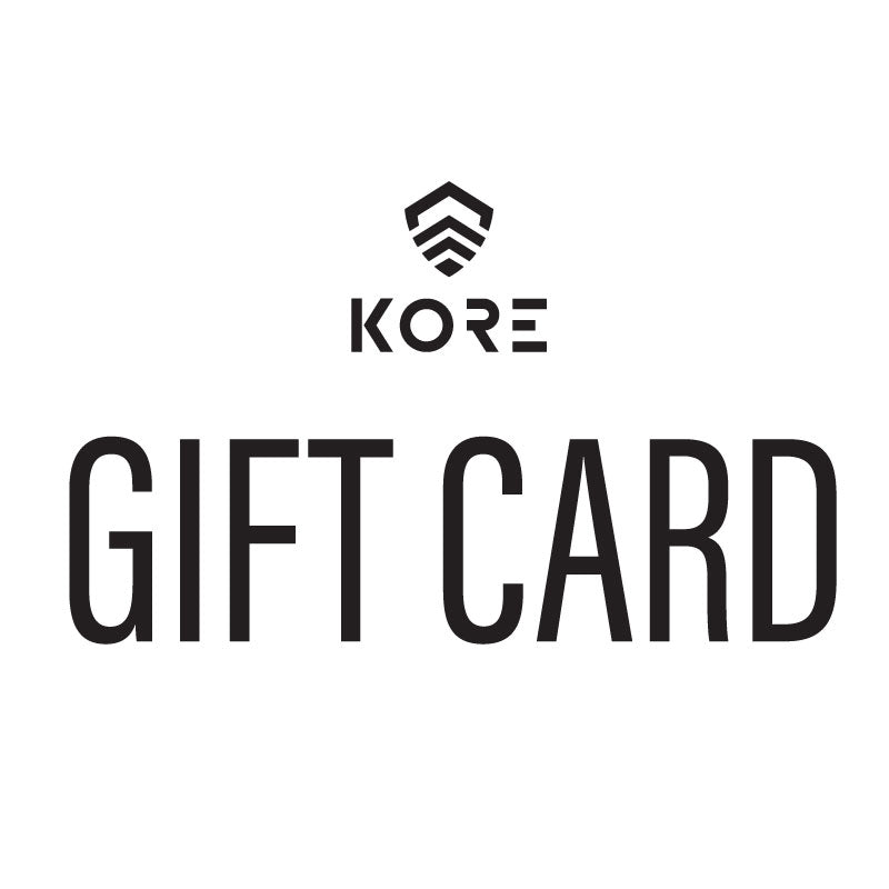 ACCESSORIES - Kore Essentials