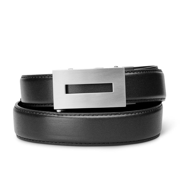 KORE Track Belts | Inspire Slim Buckle & Full-Grain Leather Belt - Kore ...