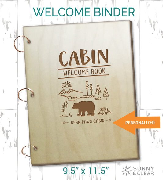 Stream $${EBOOK} ⚡ Welcome Guest Book: Guest Book for Vacation Home,  Airbnb, Visitor Rental, Bed & Breakf by Cavina