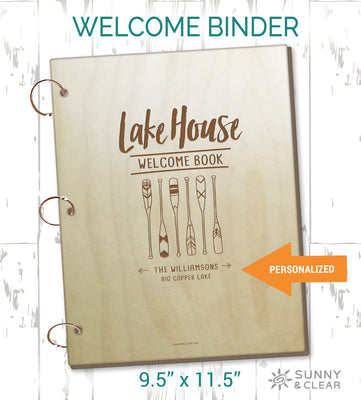 Welcome to My Home Guest book: AirBNB Guest Book (Guestbook for