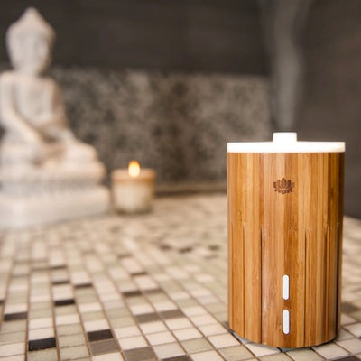 Esta aroma diffuser