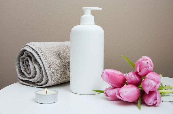 Wellness spa products